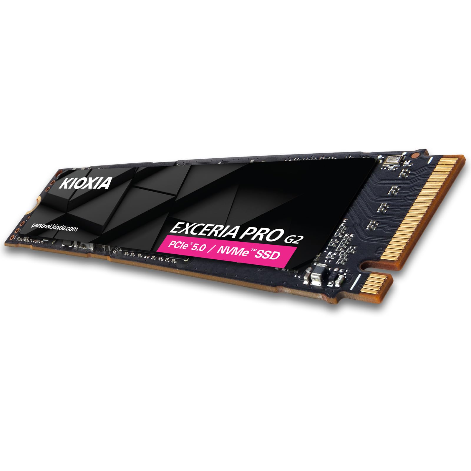 EXCERIA PRO G2 2TB