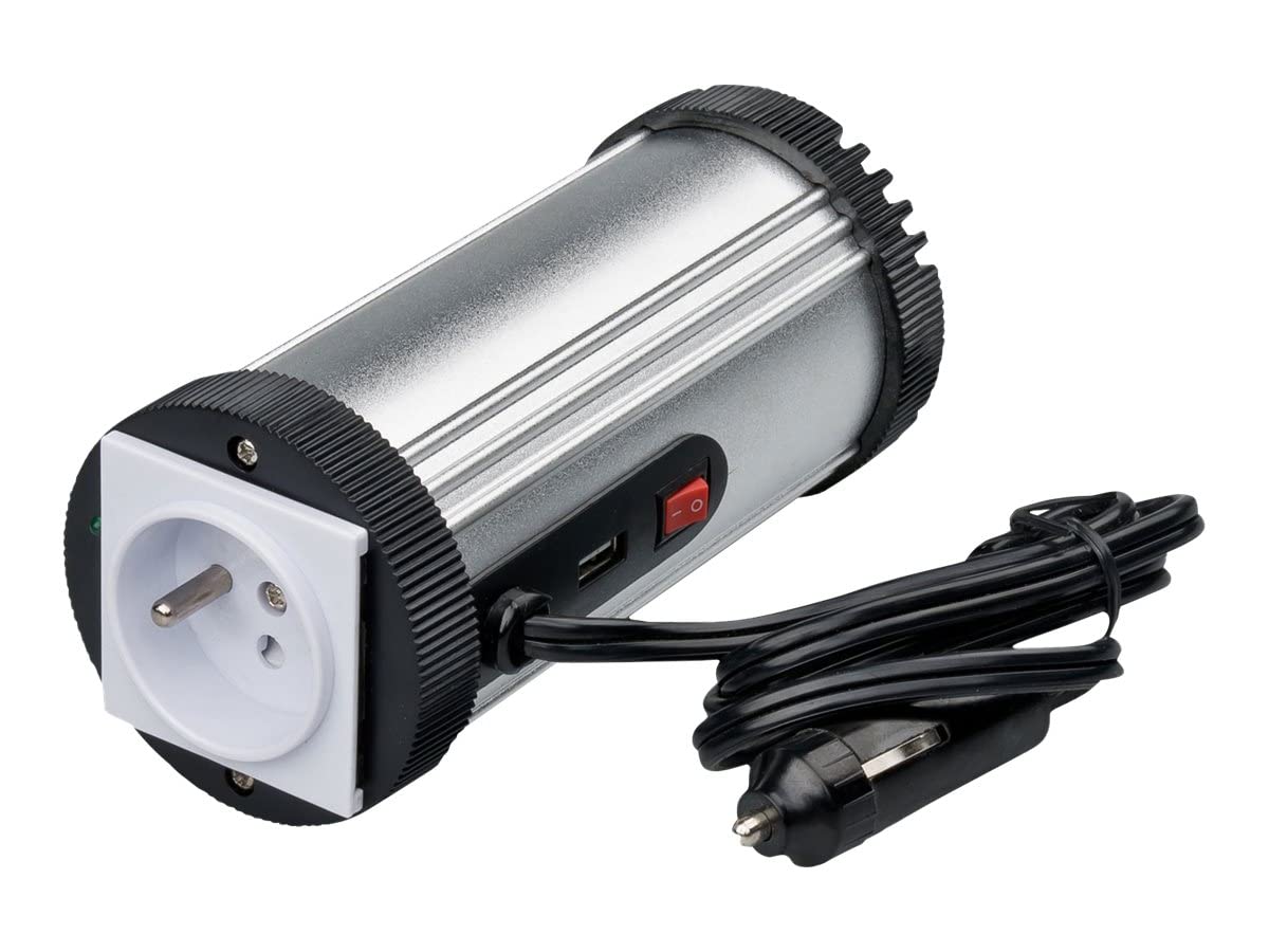 150W Car Converter 12/220V