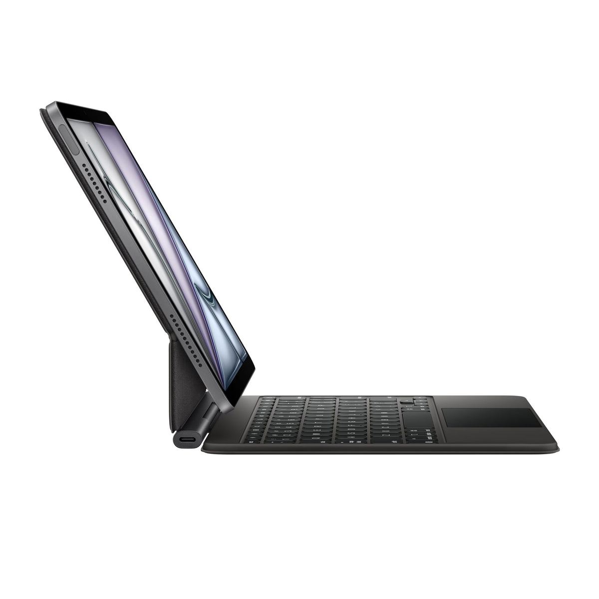 iPad Air Magic Keyboard 11 Black-FRA