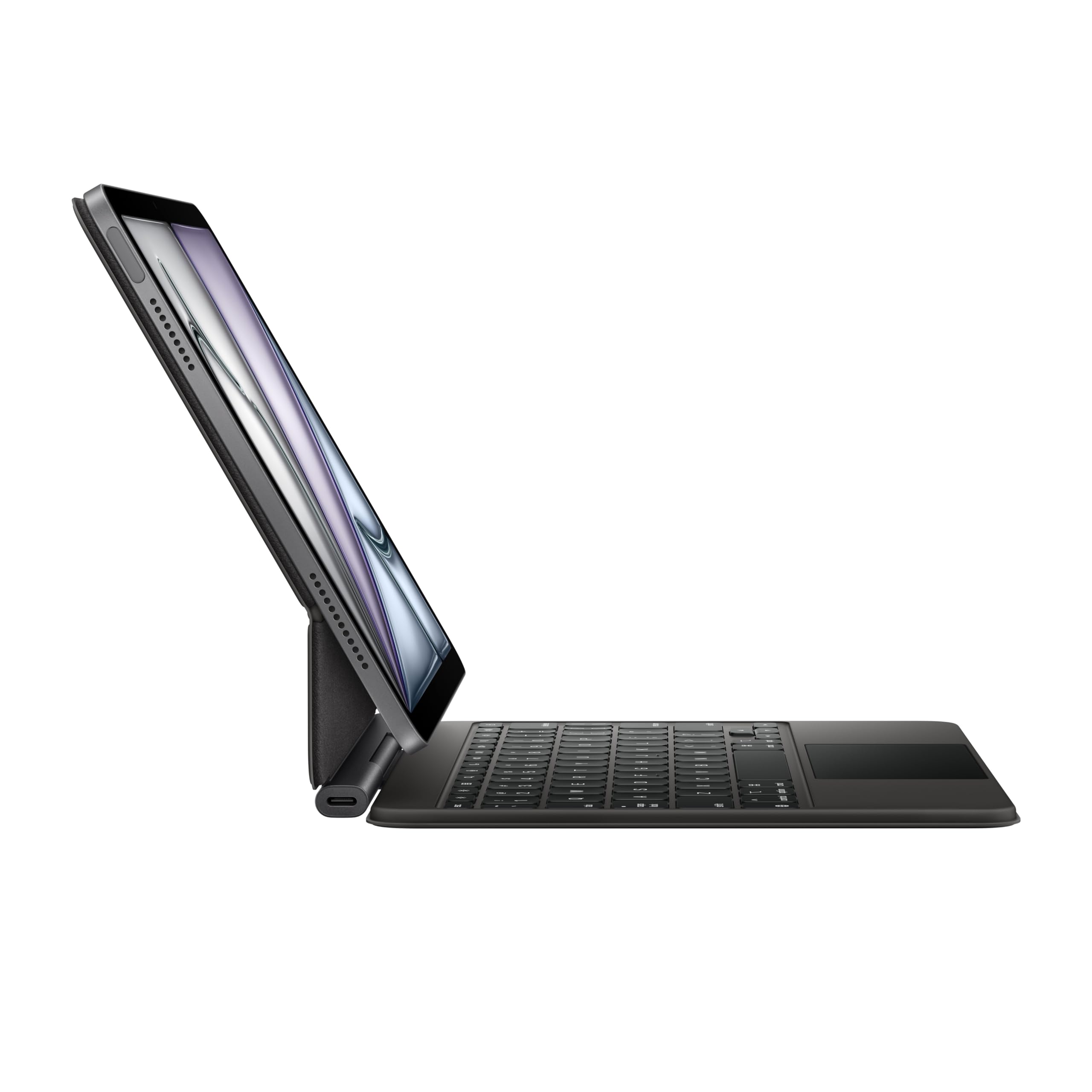iPad Air Magic Keyboard 11 Black-FRA
