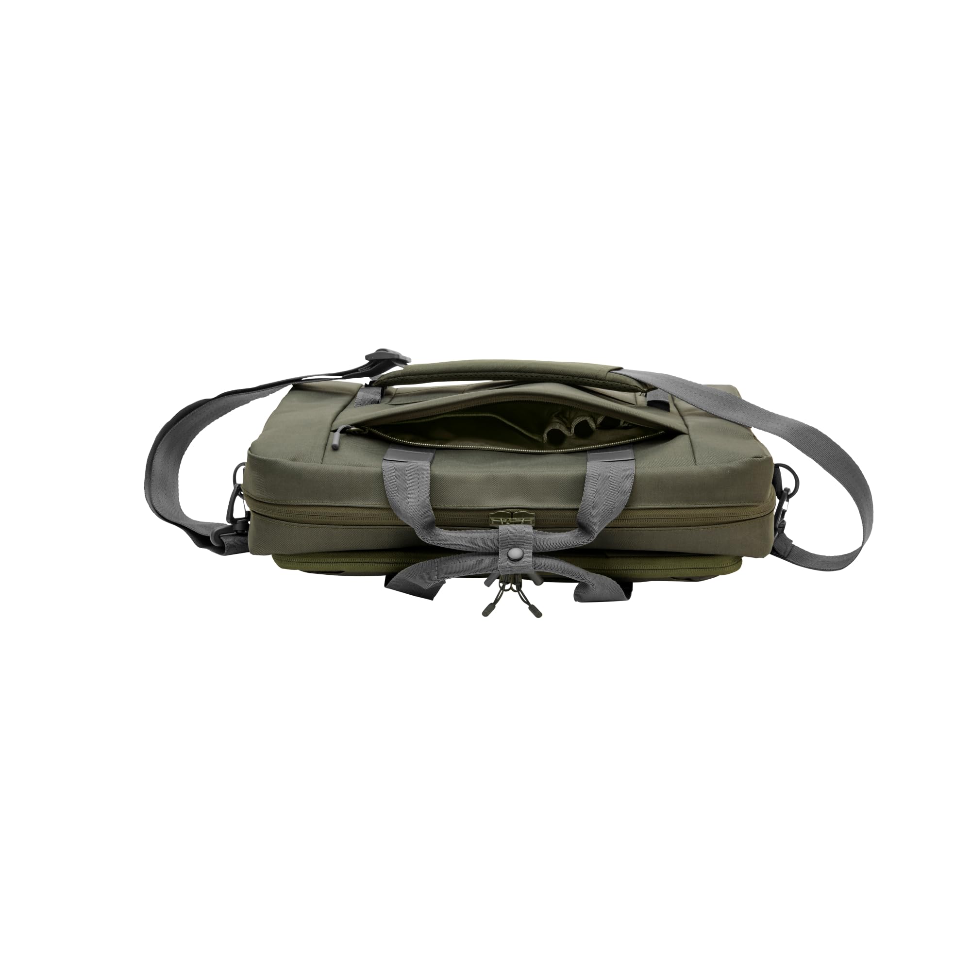 HP 15.6p Modular Laptop Bag