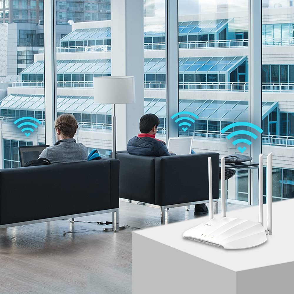 AC1200 Wireless Gigabit Access Point