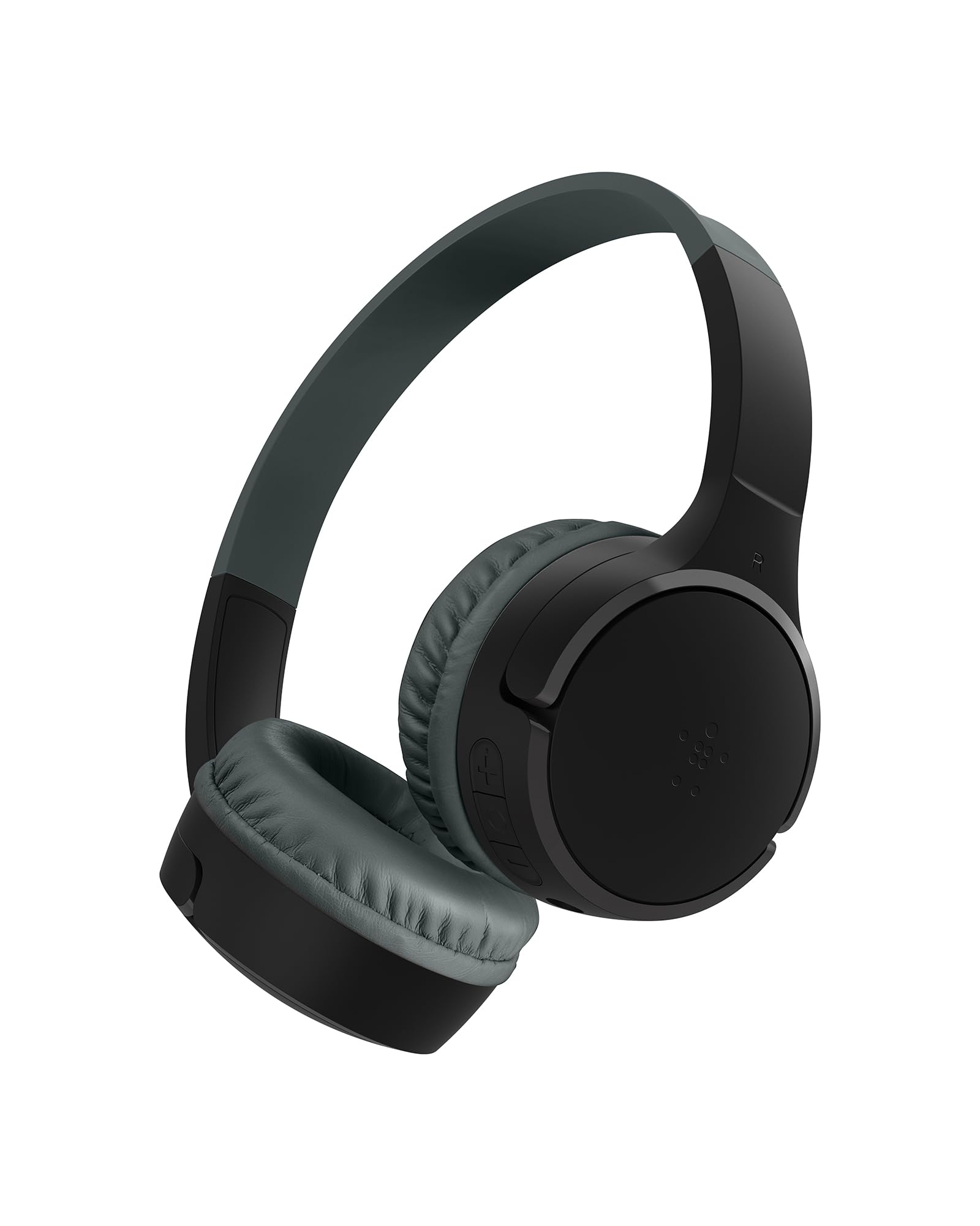 BELKIN Soundform Mini Kids Headphones Black
