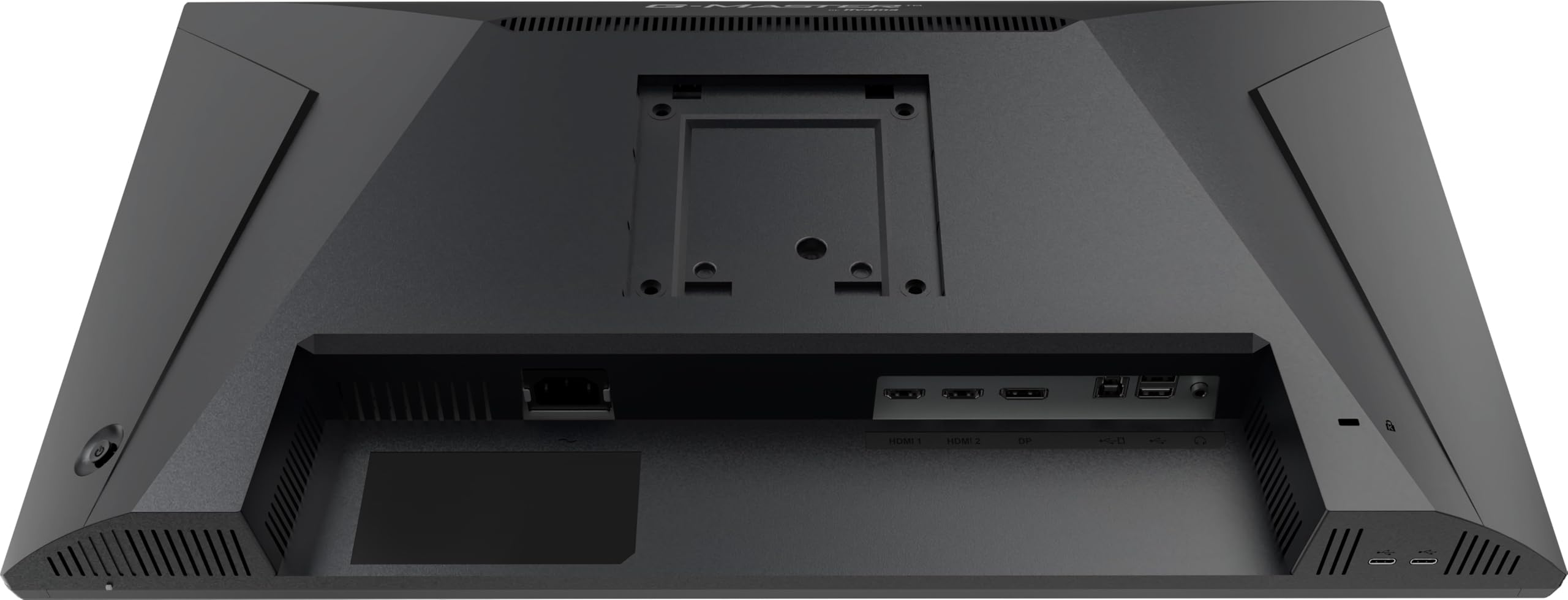 GB2591HSU-B1 24.5"FHD Fast IPS 320Hz/HAS