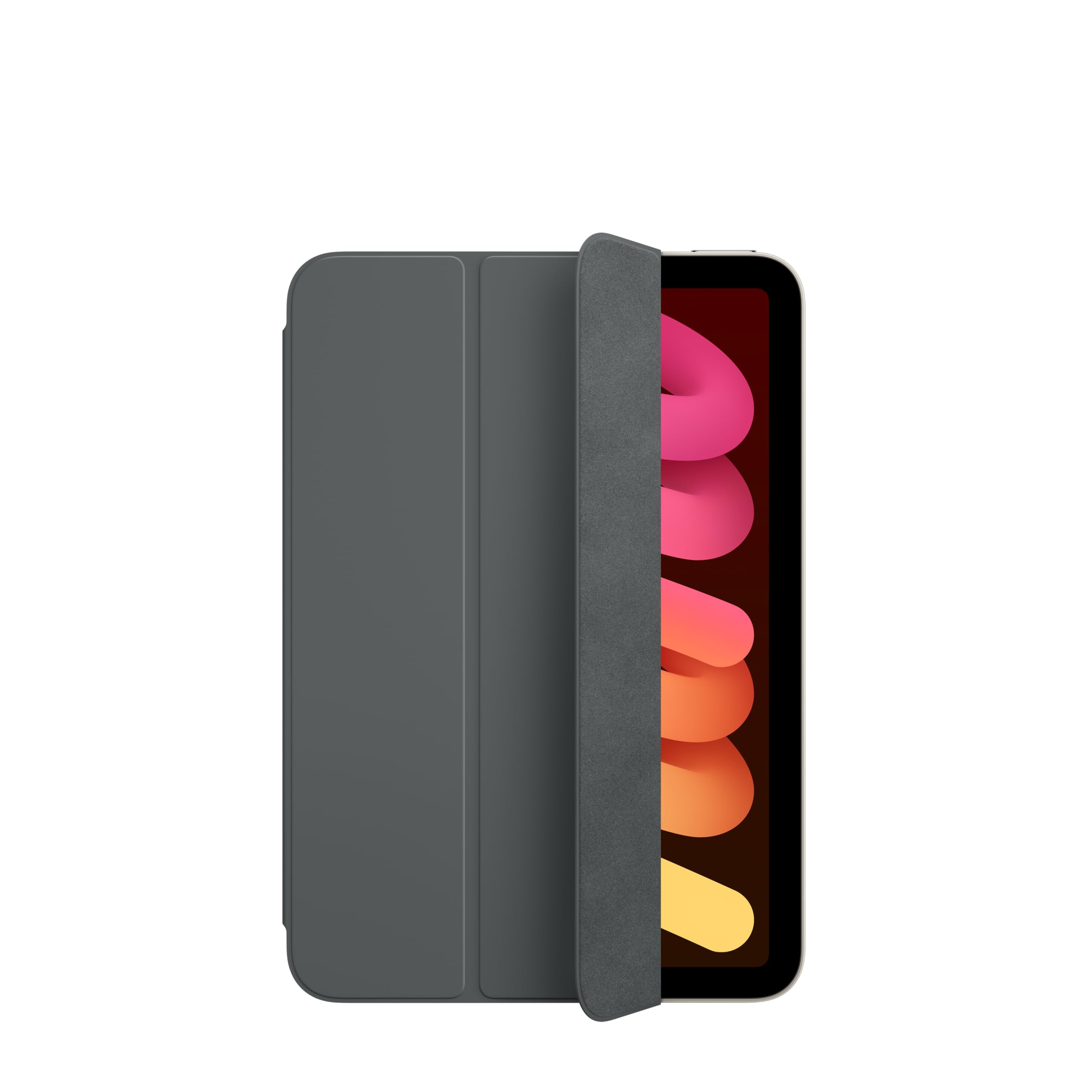 iPad Mini Smart Folio Charcoal Gray