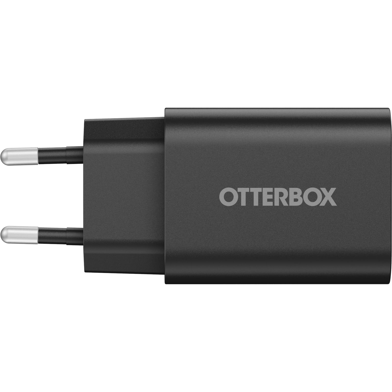 OBEUWallChgrbundleUSB-C30W+CableC-C1MBlk