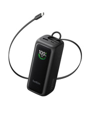 ULTRACHARGE 22k PD120w PowerBank Black