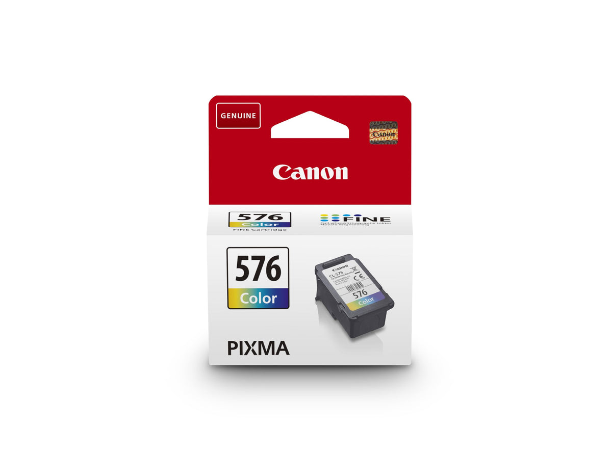 CANON 1LB CL-576 Color Ink Cartridge