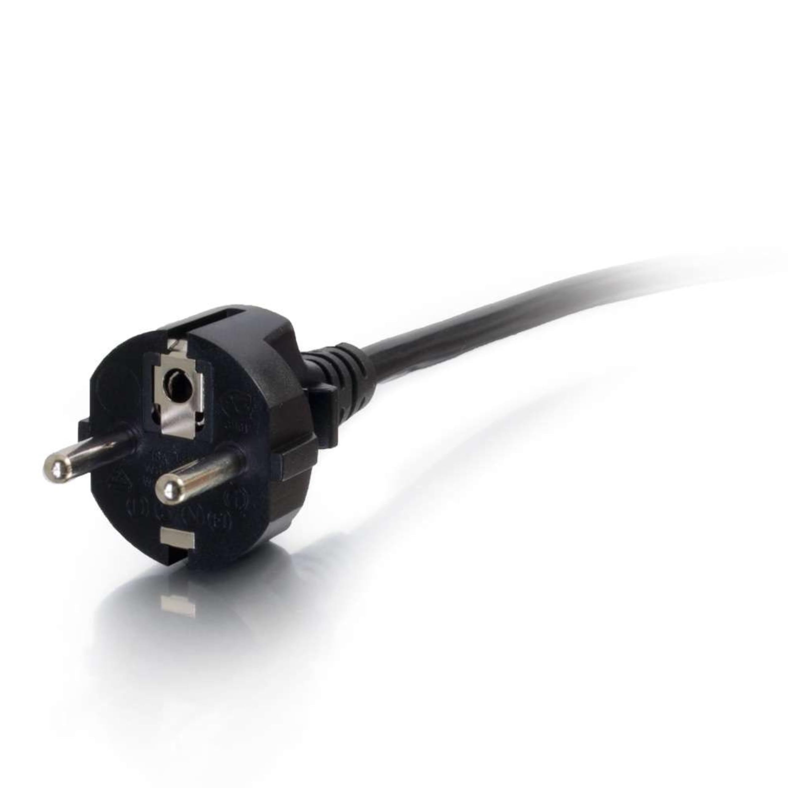 Cbl/5M Universal Power cord CEE 7/7