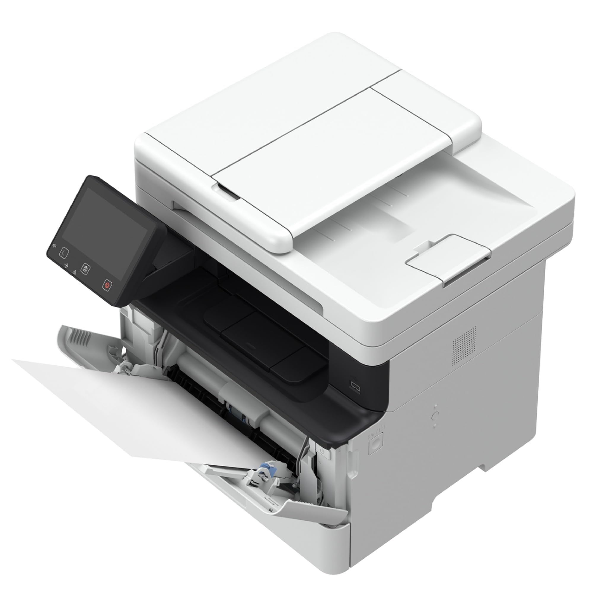 CANON i-SENSYS MF465dw Mono Laser Multifunction Printer 40ppm
