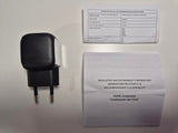 BELKIN 45W USB PD Wall Charger with PPS BLK