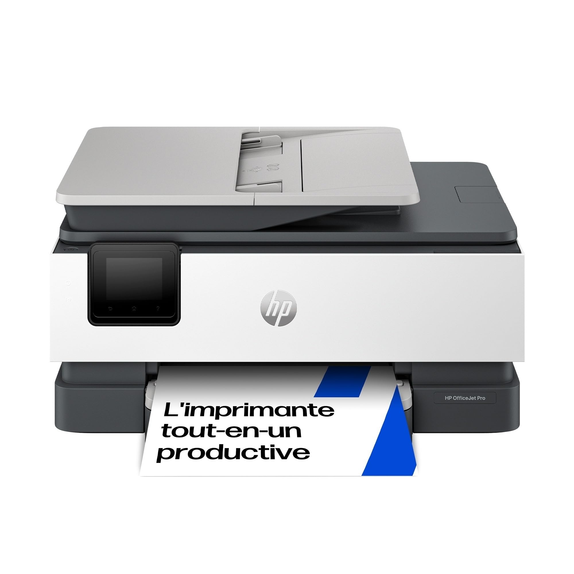 HP Officejet Pro 8122e All-in-One MFP colour inkjet A4 12ppm Copy 20ppm Print 225sheets USB Wi-Fi Bluetooth LAN