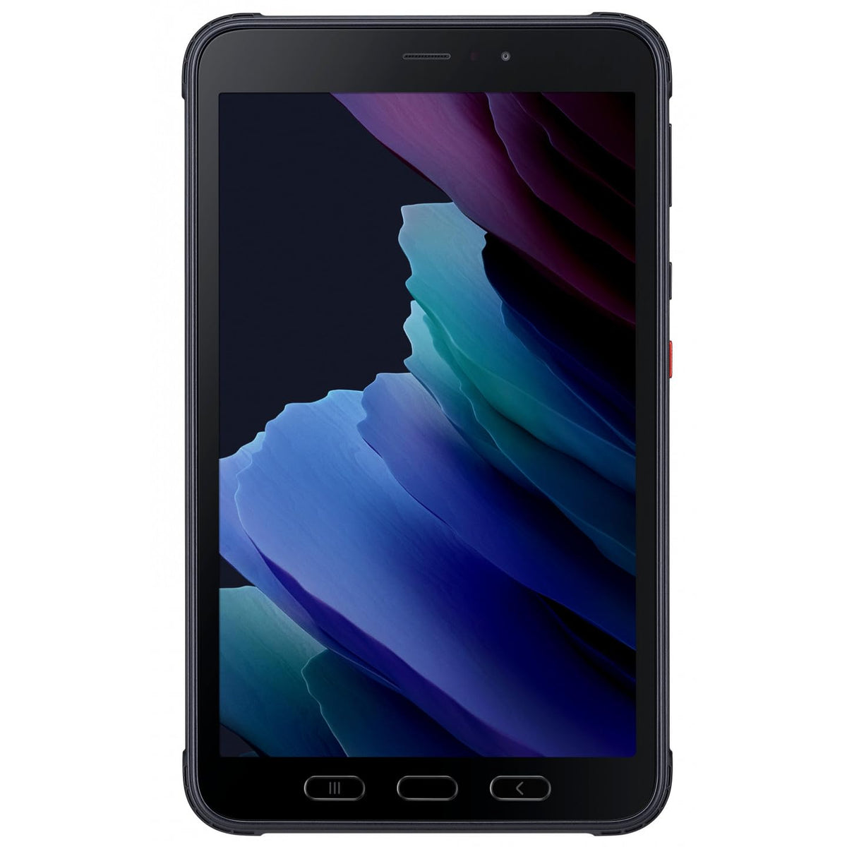 Samsung T575 Galaxy Tab Active 3 (Écran 8'' - Wifi / 4G - 4 Go, 64 Go) Noir