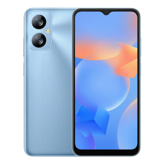 Blackview A52 Pro (Double Sim- 6.5''- 128 Go, 6 Go RAM) Bleu