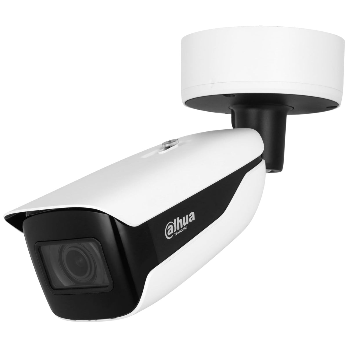 DAHUA- Caméra IP Bullet 8 Mps DH-IPC-HFW7842H-Z4-X