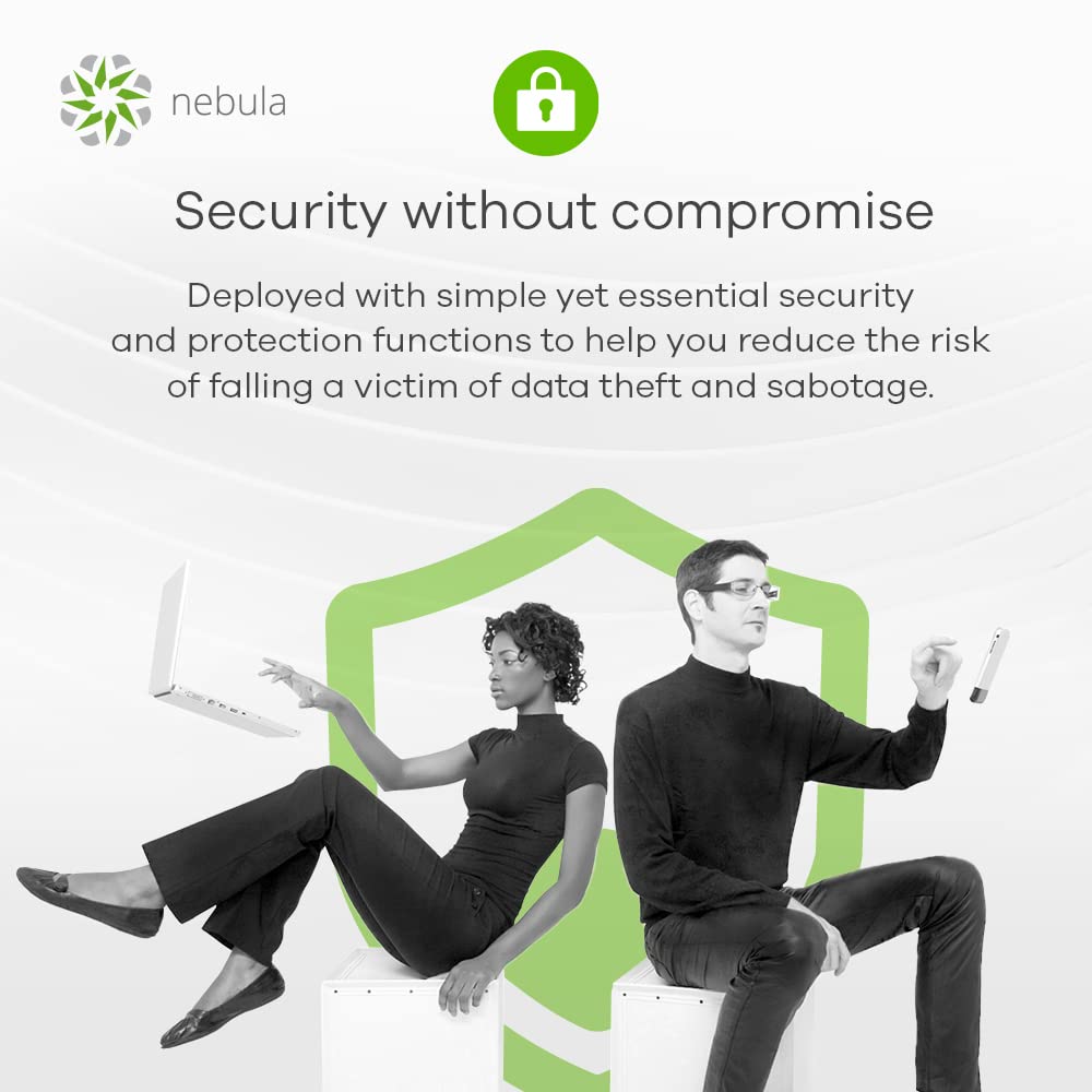 Zyxel Nebula LTE3301-PLUS