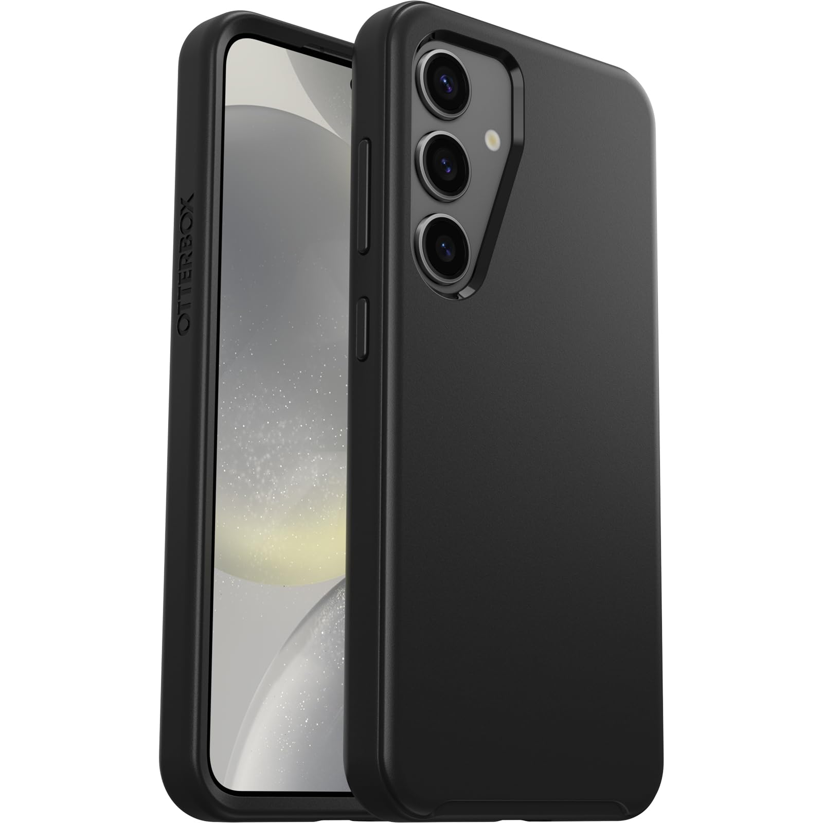 OtterBox Symmetry Galaxy S24 BLK