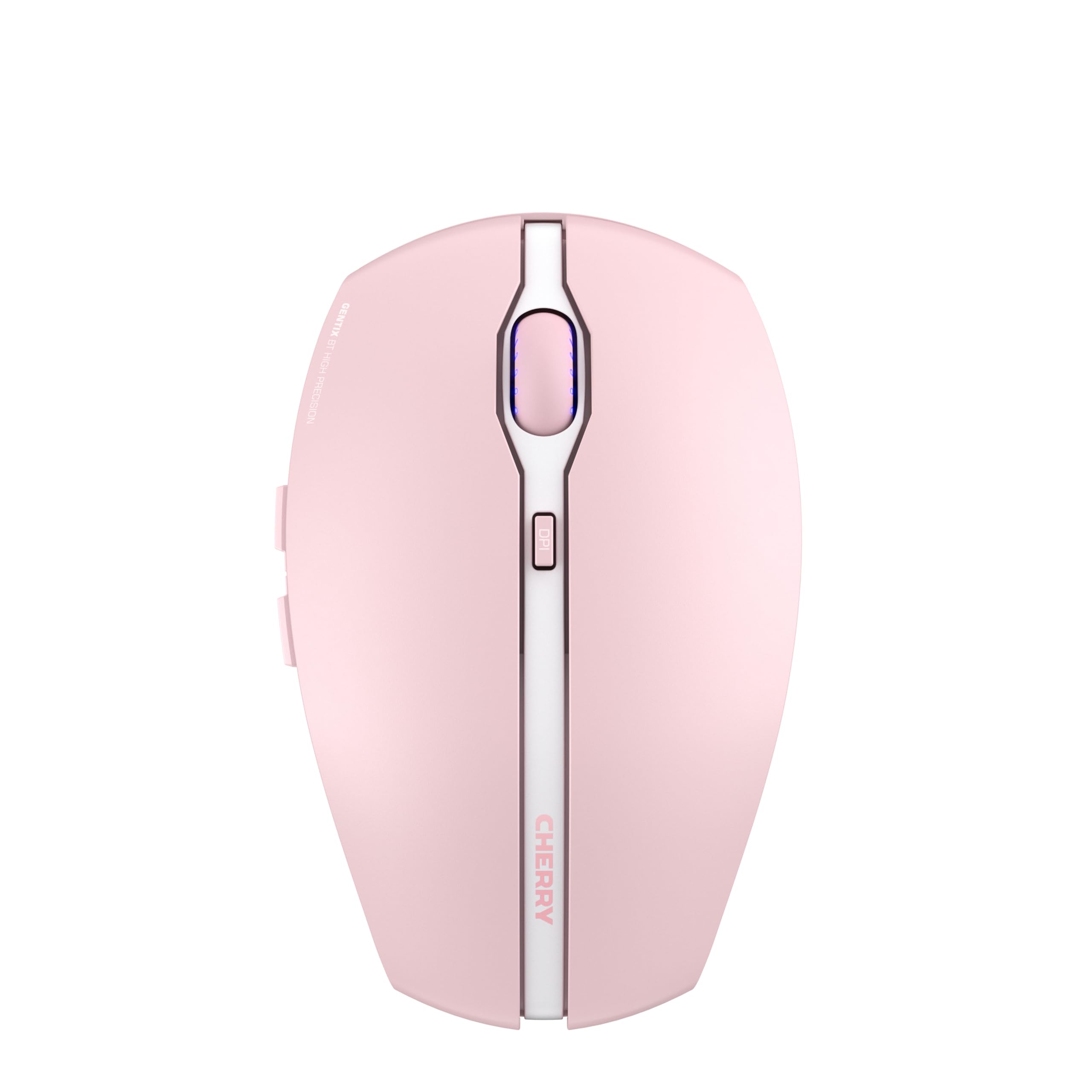 CHERRY Souris Gentix BT Bluetooth Cherry Blossom