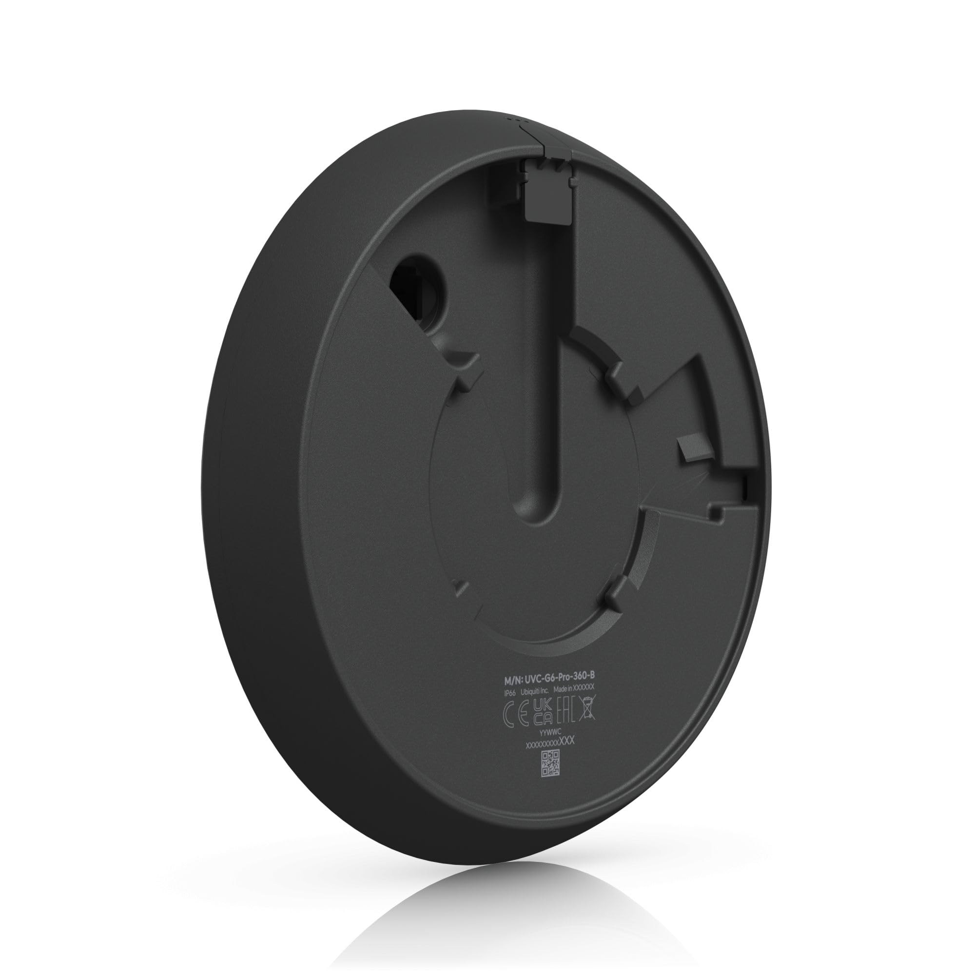All-weather vandal-resistant 12MP PoE c