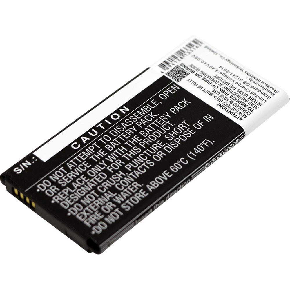 BATTERY SAMSUNG GALAXY XCOVER 4 AND 4S