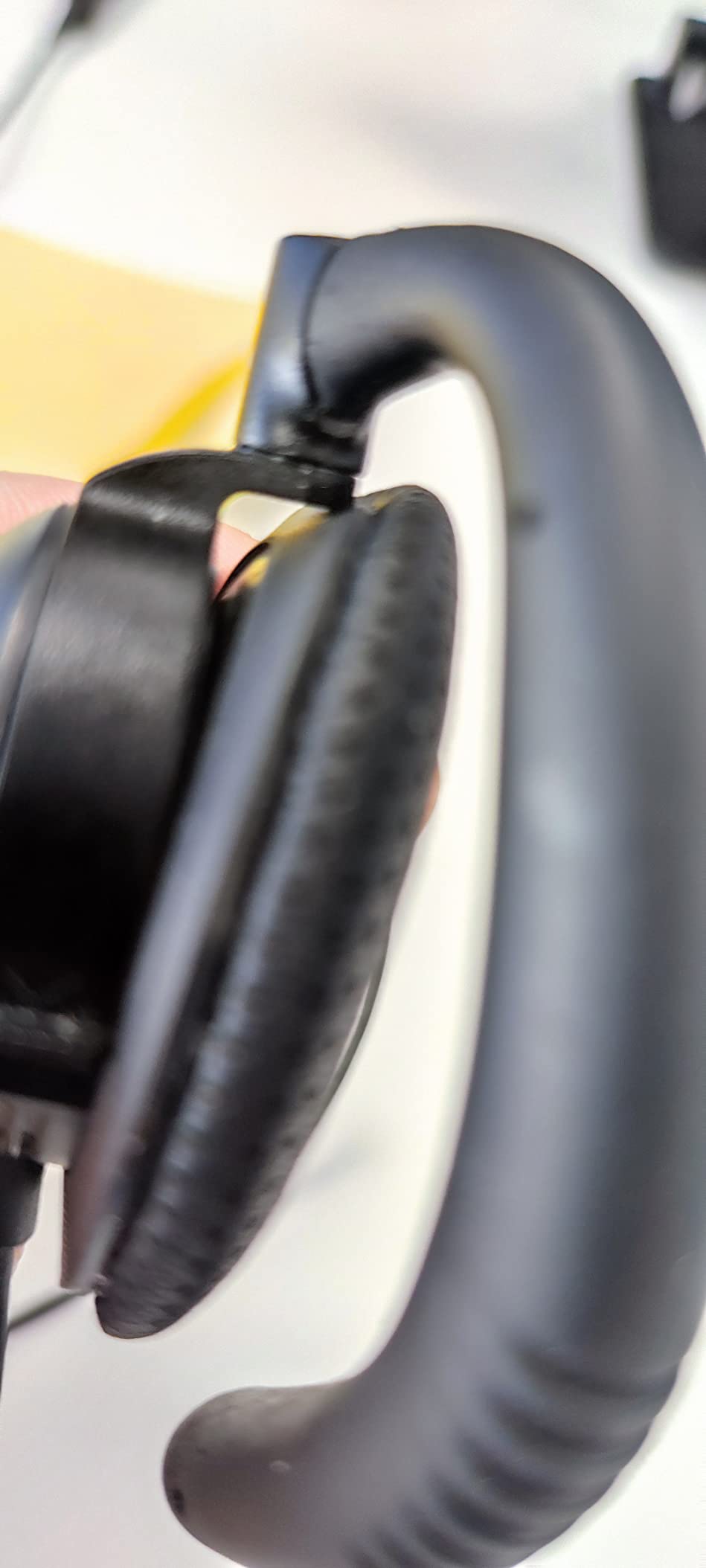 PLY EP HW530/540 Lg EarCushion 1