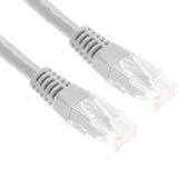 Cordon RJ45 CAT 5e U/UTP SNG gris - 20 m