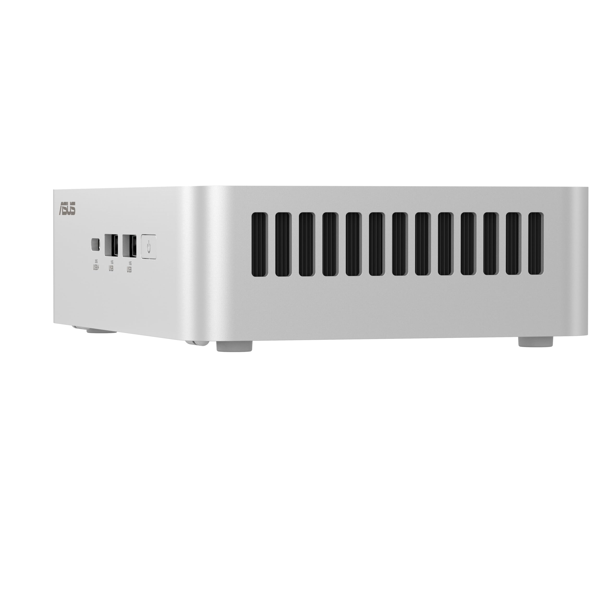ASUS RNUC15CRSV500002 Barebone Intel Core Ultra 5 235H Kit L6 EU Cord