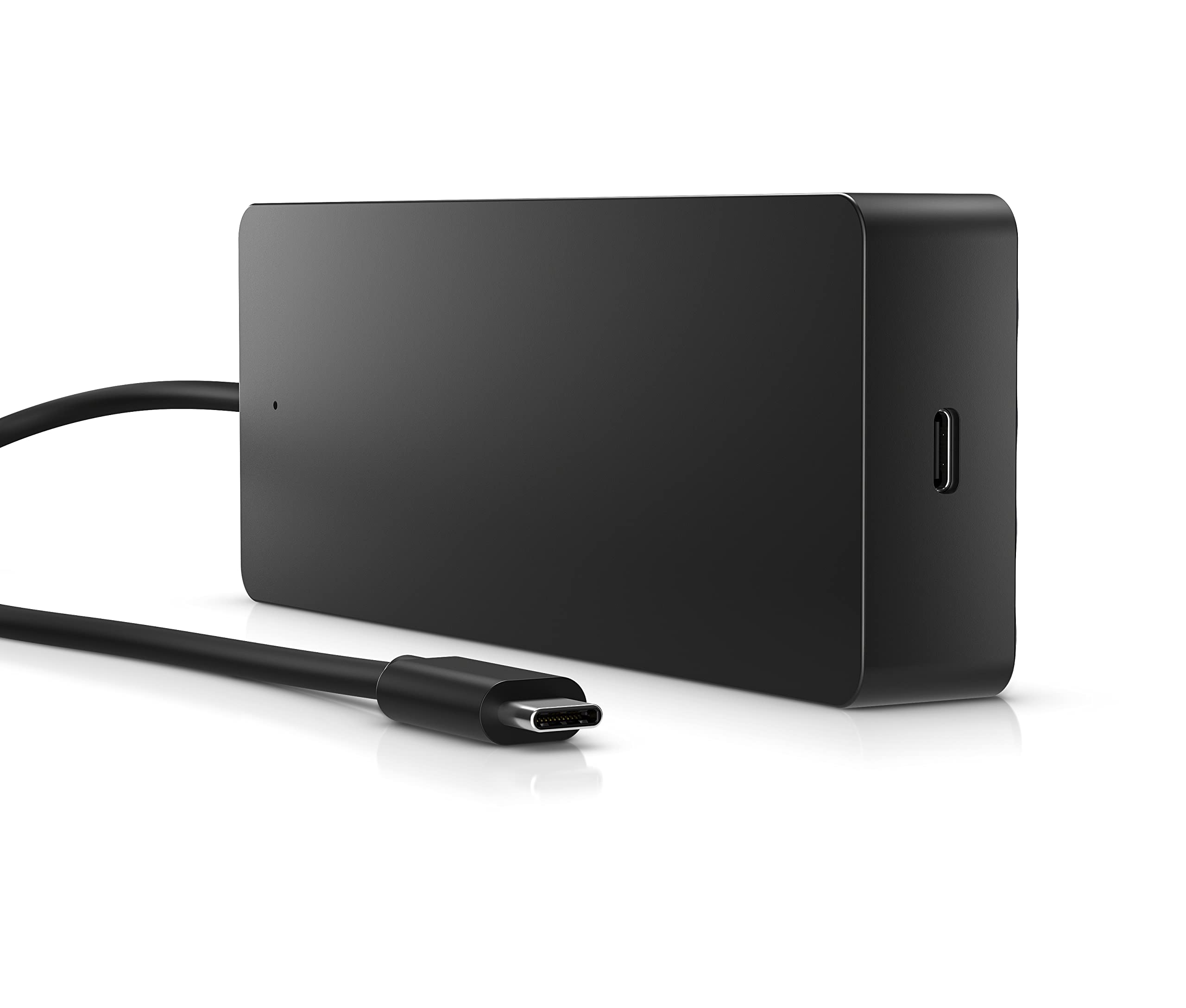 Multiport Hub HP Univ USB-C