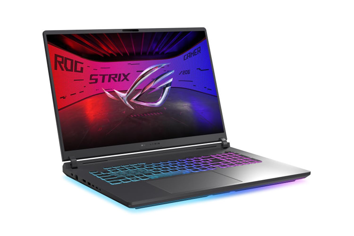 STRIX-G18-G815LR-DRS9066W/18/C9/32/1/W11