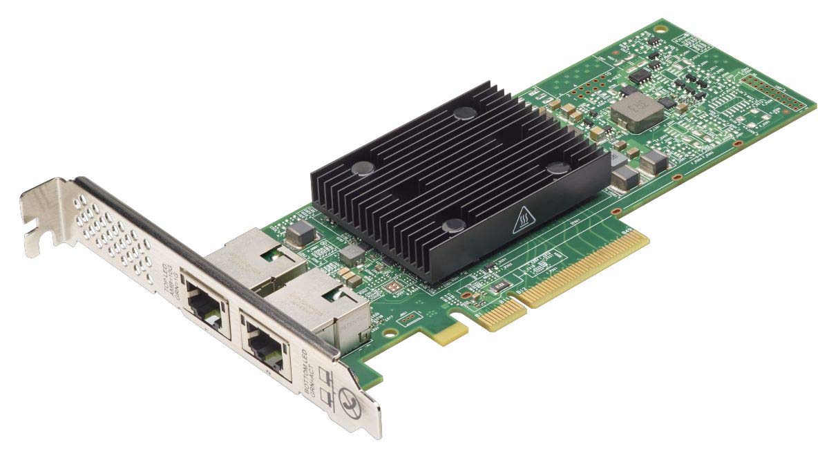 Broadcom 57416 Dual Port 10Gb Base-T PCI