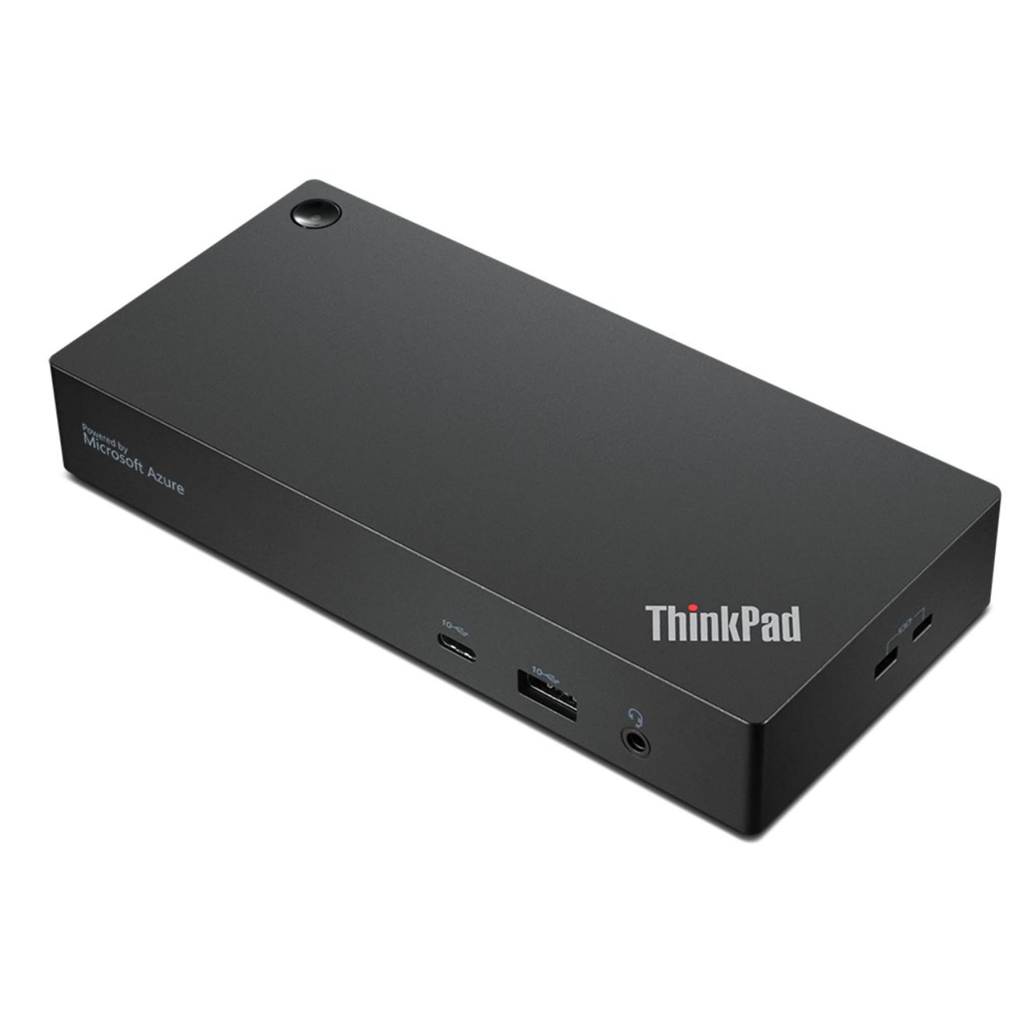 LENOVO ThinkPad Universal USB-C Smart Dock (EU)