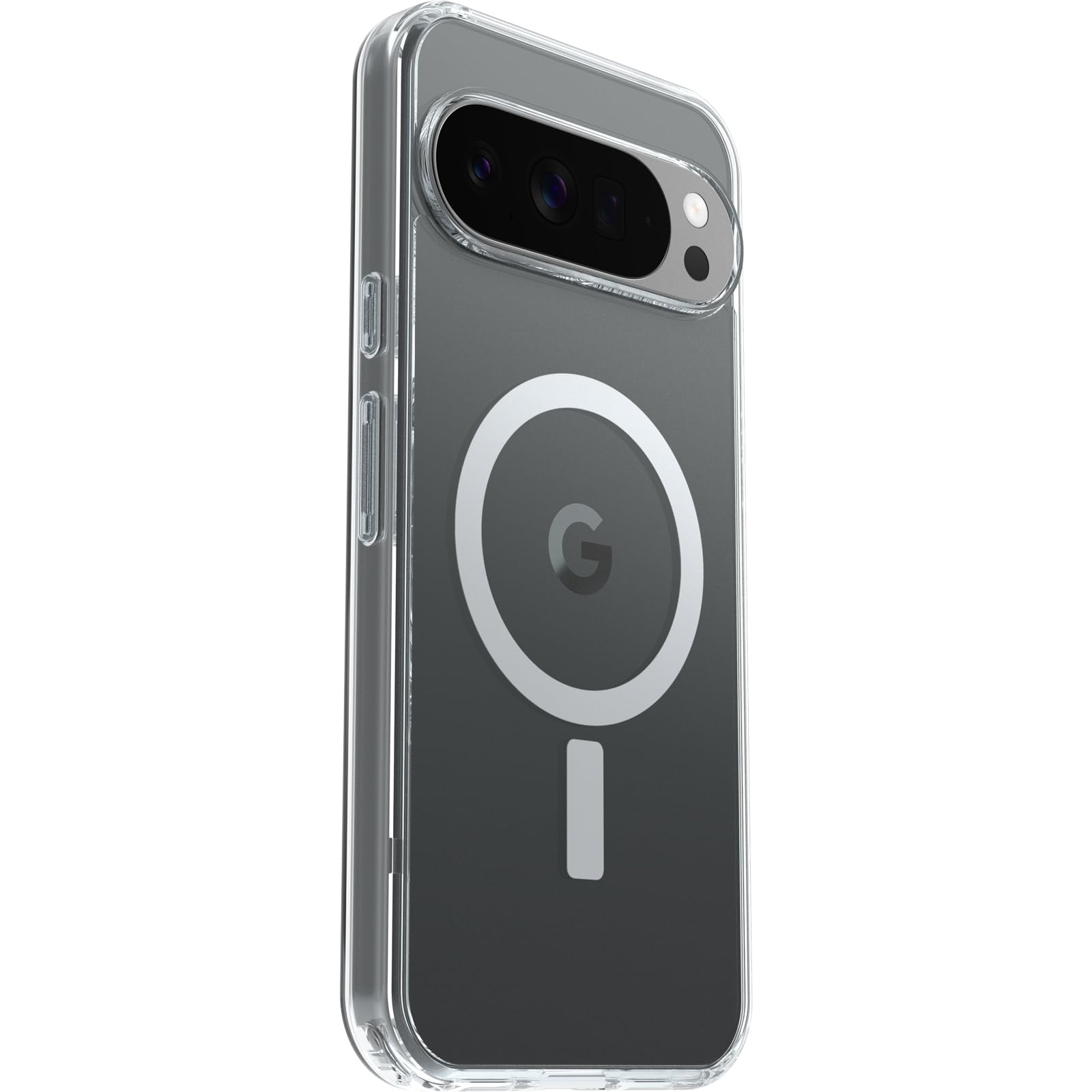 SymmetryClear Magnets Pixel10ProXL clear