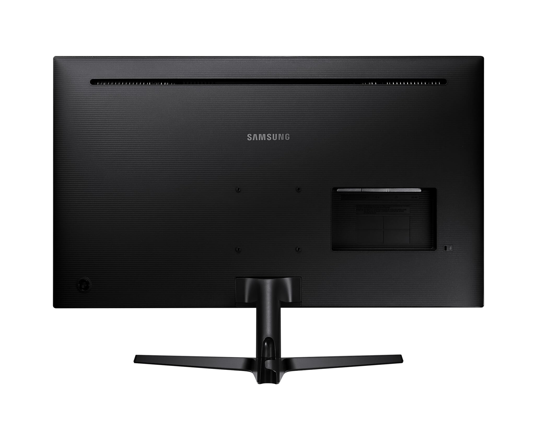 SAMSUNG U32J590UQP 32p UHD VA 16:9 60Hz 4ms 300cd/m2 3000:1 HDMI