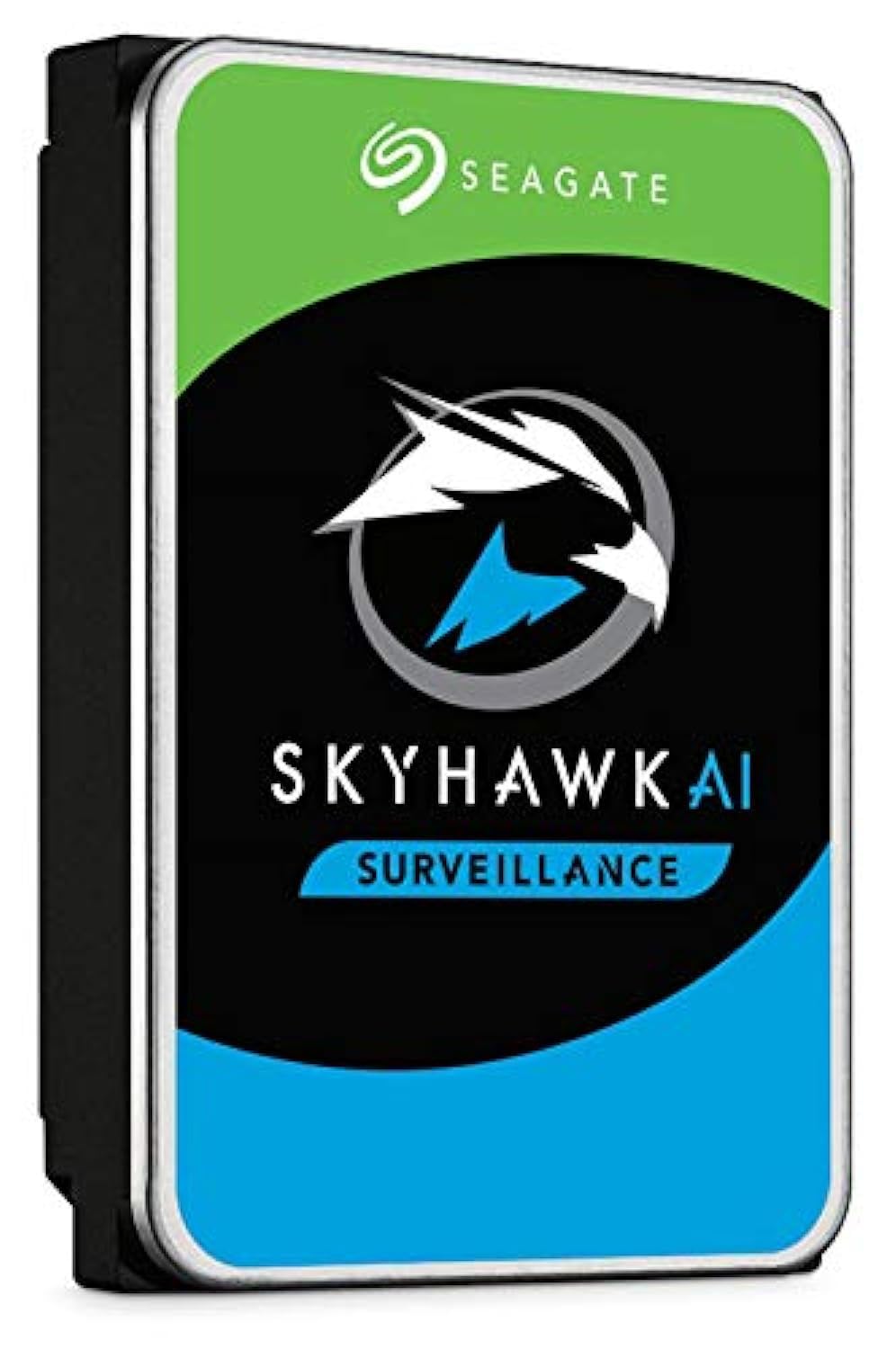 HDD SkyHawk AI 8TB 7.2K 3.5"SATA 3Year