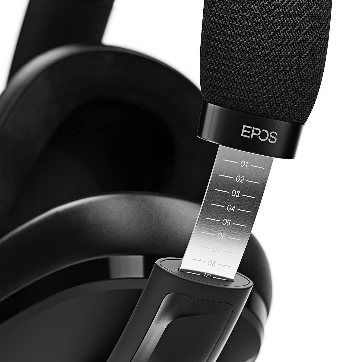 H3 Hybrid Black