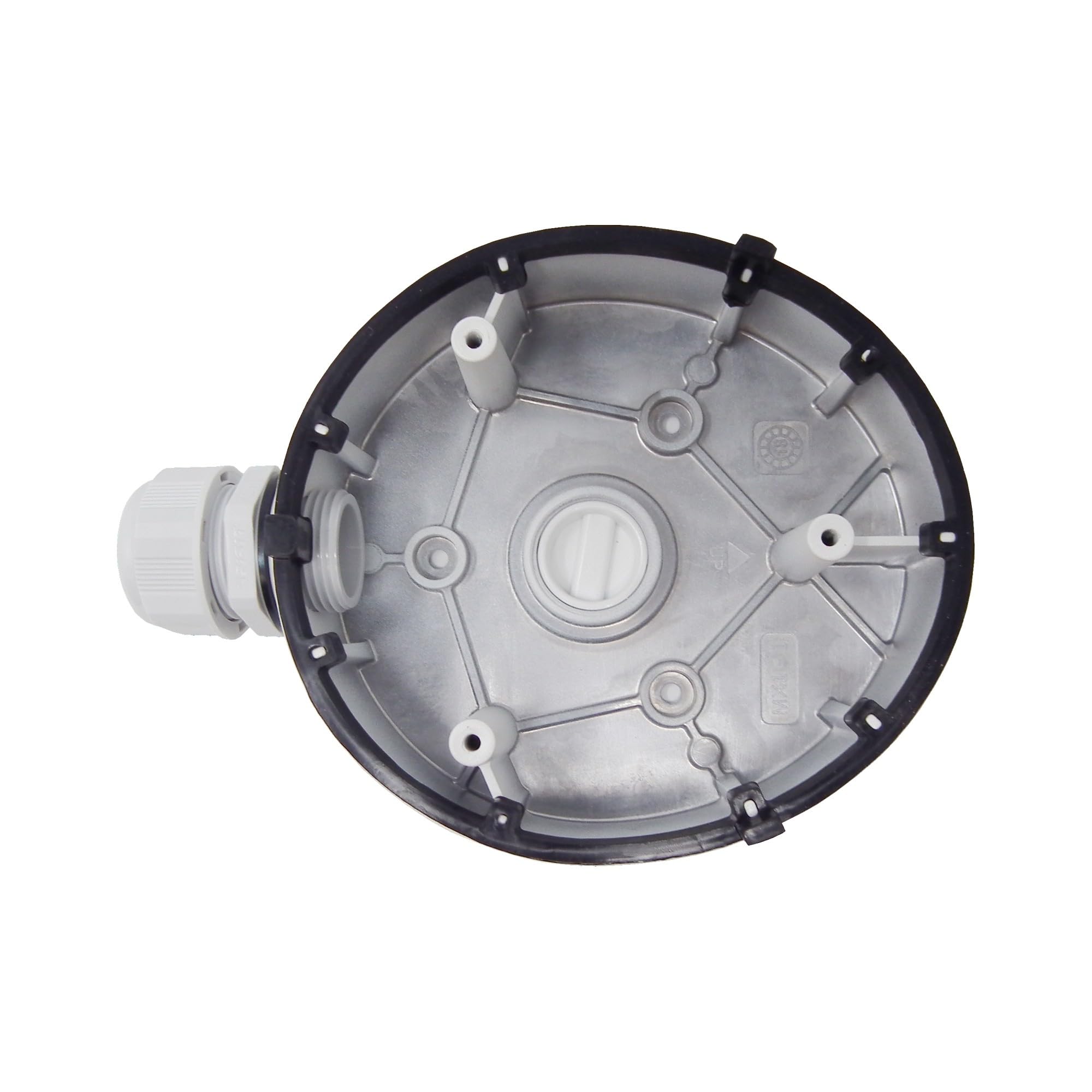 Hikvision DS-1280ZJ-DM46 Junction box