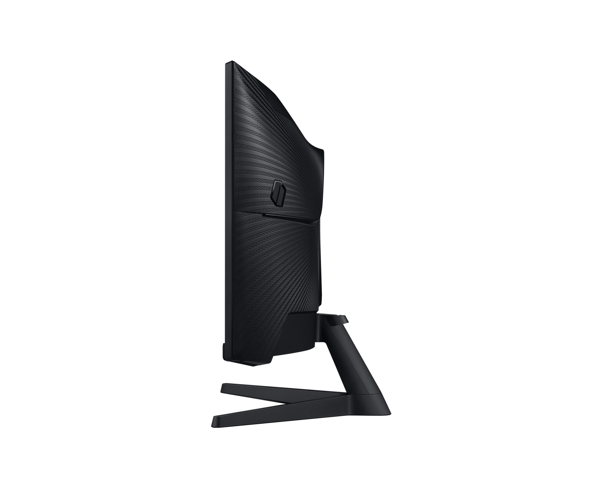 SAMSUNG ODYSSEY G5 - LC34G55T 34p 165Hz - Ecran gaming incurvé - UWQHD 3440x1440 - VA - 1ms - HDR10 - 250cd/m² - 2500 : 1 - HDMI- DP