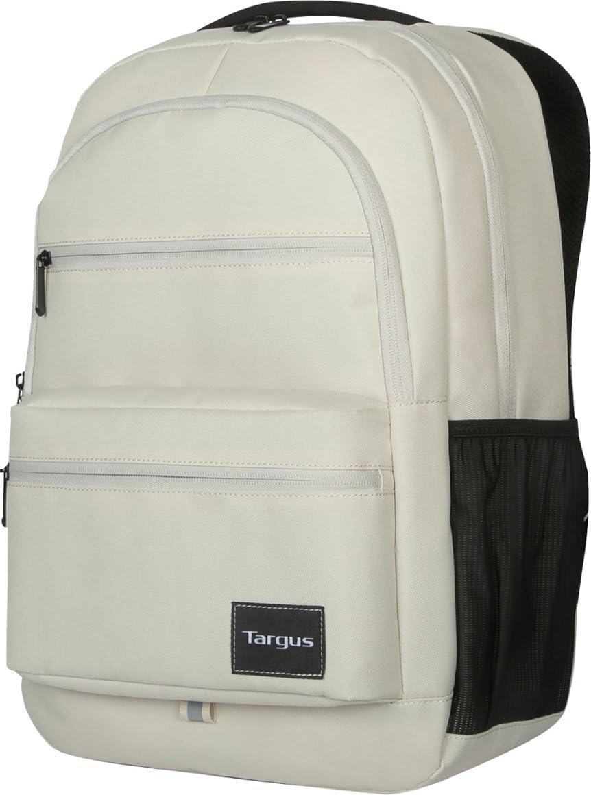TARGUS 15.6p Octave III Backpack - Oxford Tan
