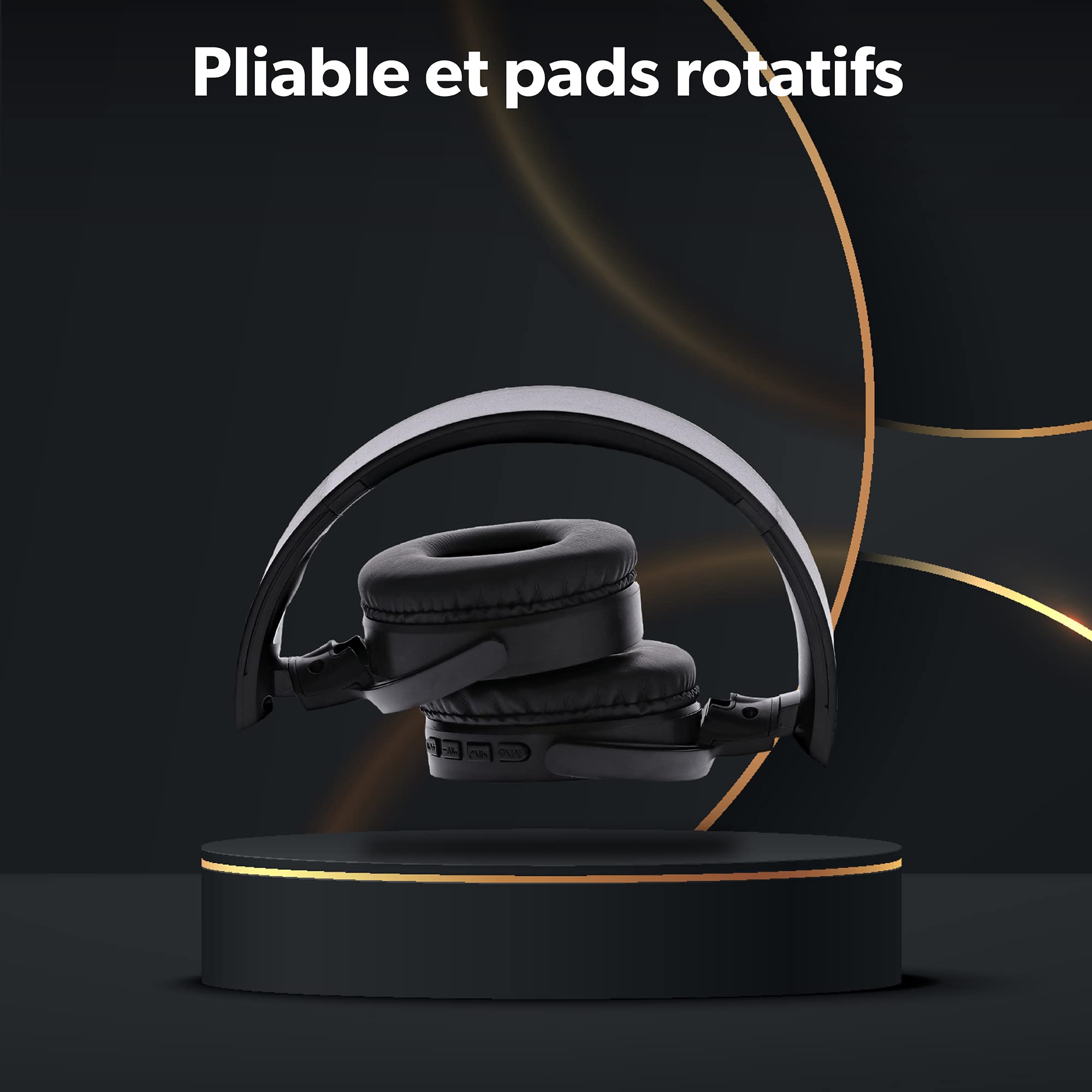 TNB SINGLE Wireless Bluetooth headset