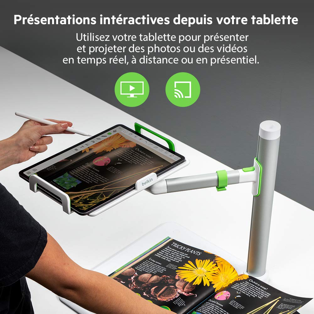 Belkin Tablet Stage 2