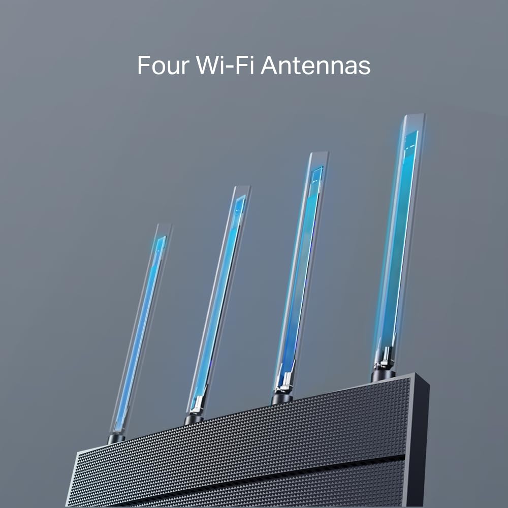 Omada AC1350 Wi-Fi Gigabit VPN RouterPO