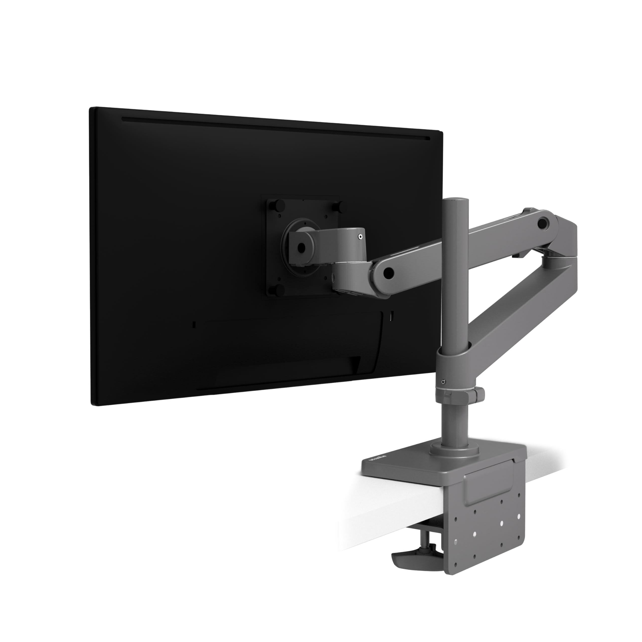 LX PRO ARM SINGLE DISPLAY TALL POLE