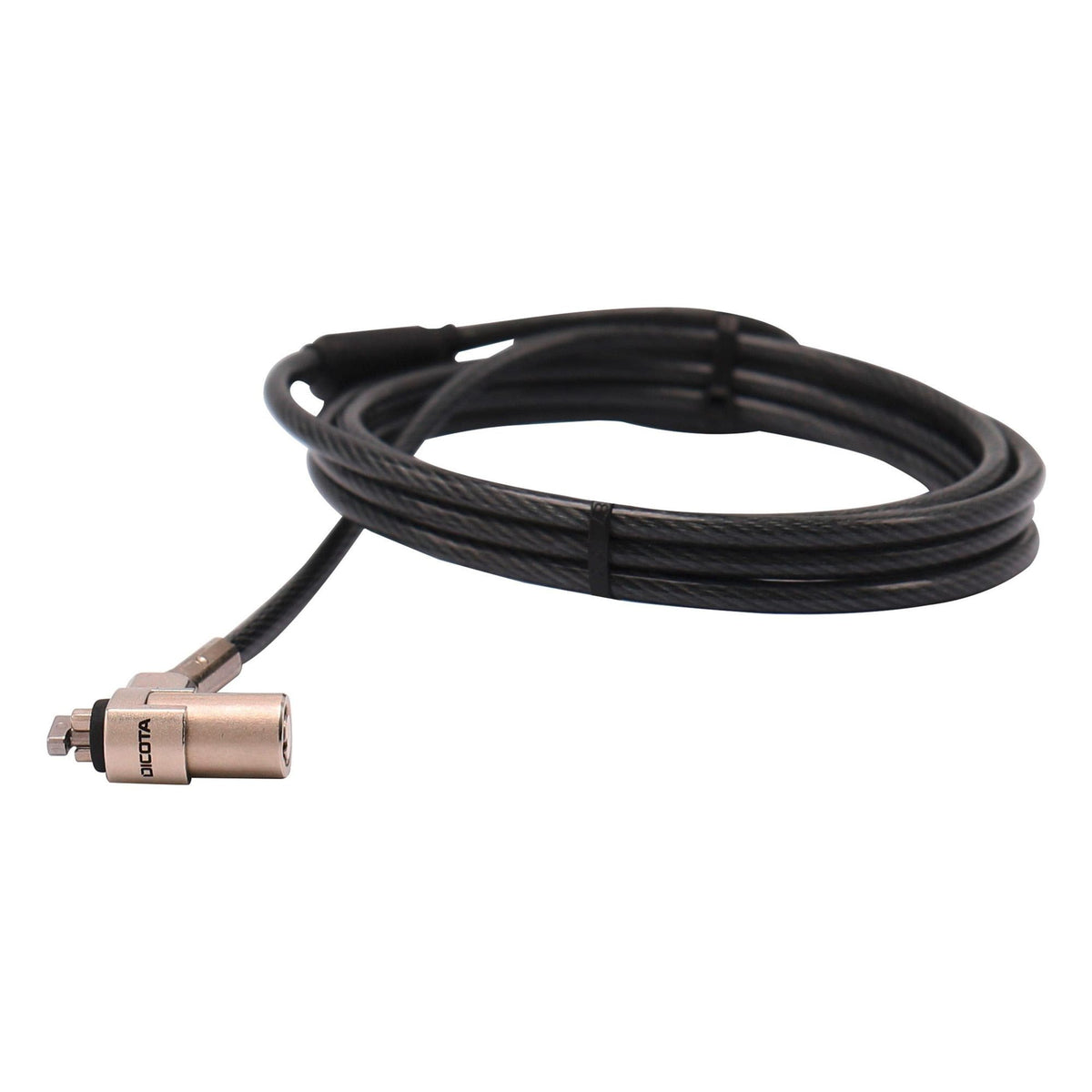 Security Cable T-Lock Ultra Slim V2