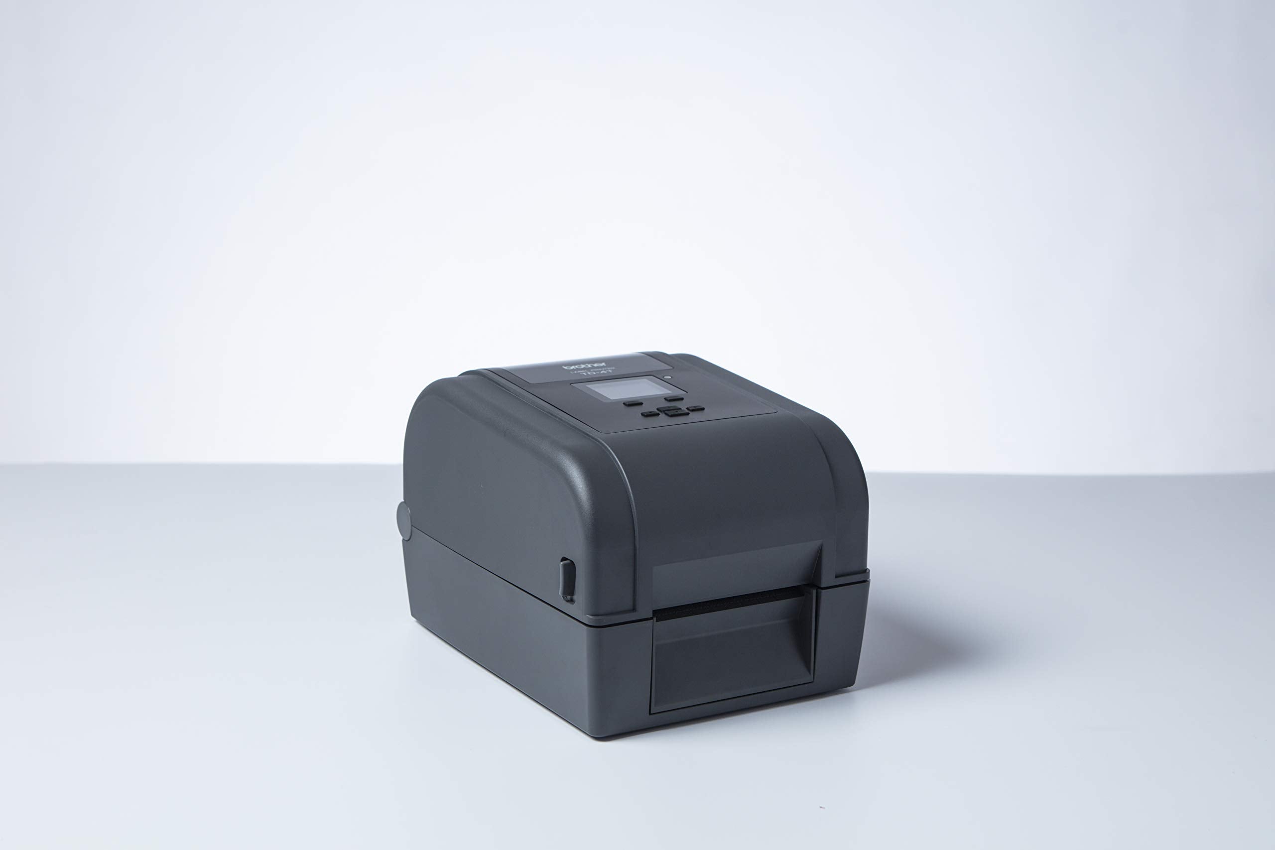 BROTHER TD-4750TNWB Label printer direct thermal 11.2cm 300x300dpi 152mm/sec USB LAN Wi-Fi USB host RS232 Bluetooth 4.2