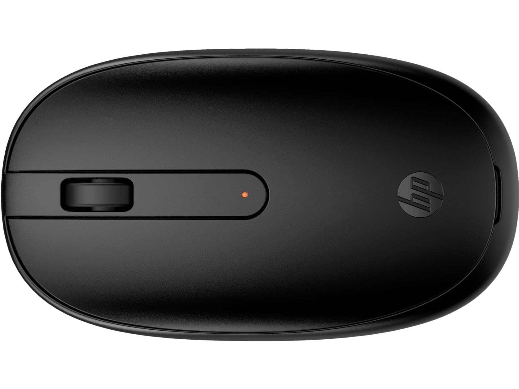 HP 245 BLK Bluetooth Mouse souris sans fil (EU)