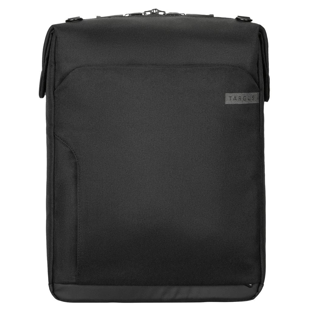 TARGUS Sac à dos d ordinateurs portables Work+ 15.6"  - Noir