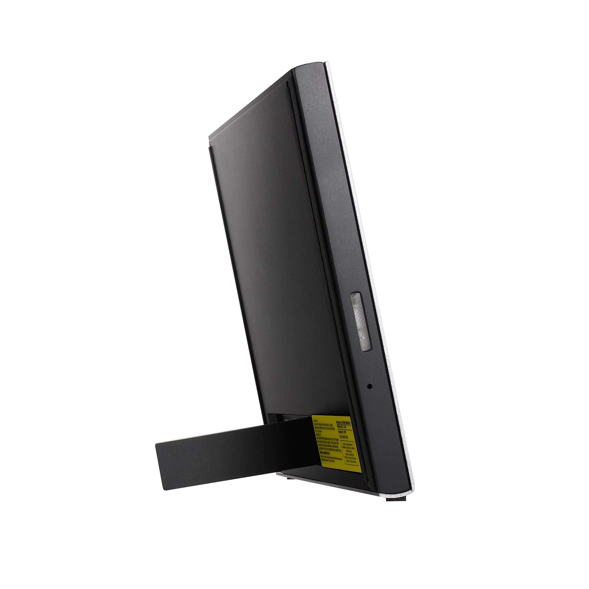 ASUS Graveur DVD externe x8 - Argenté