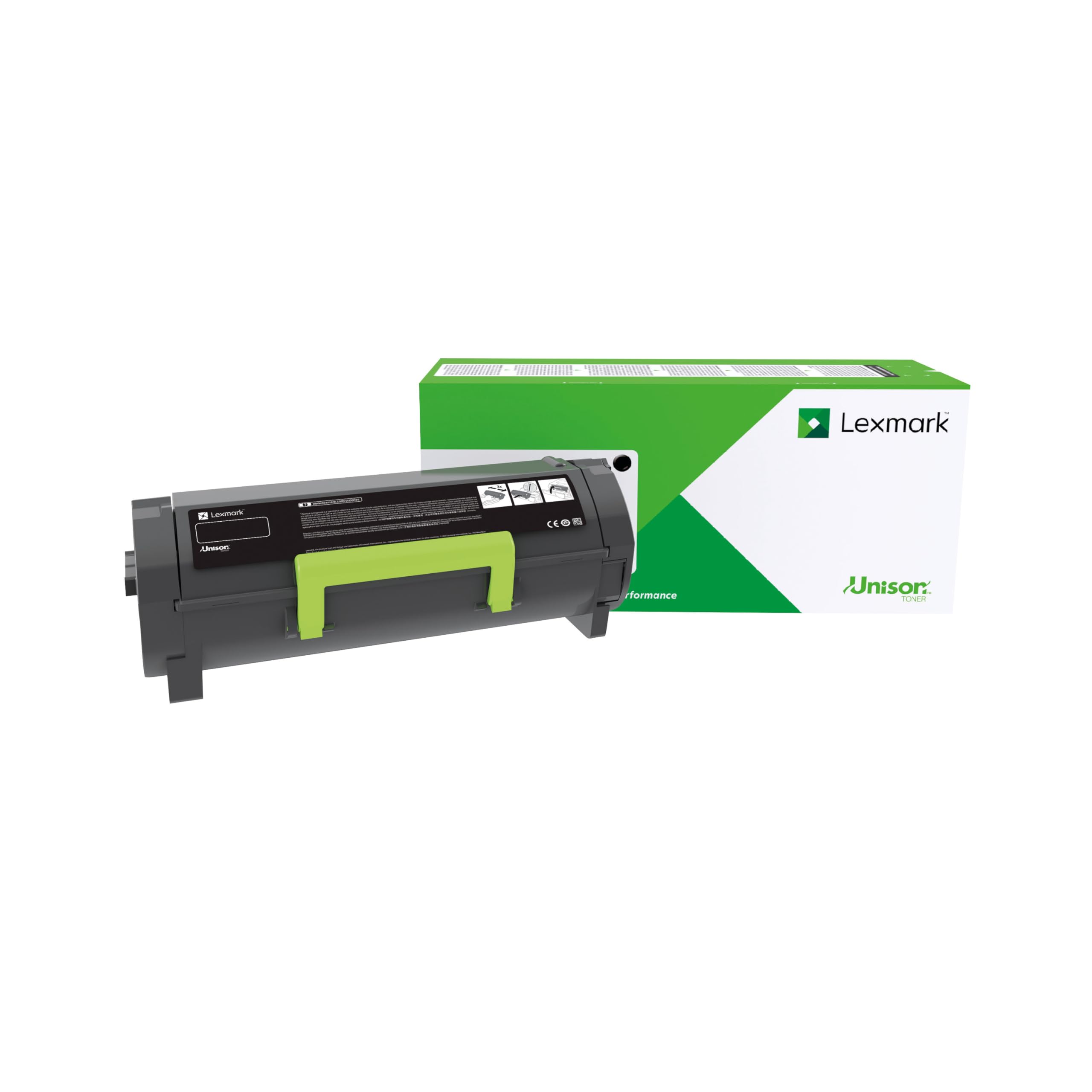 LEXMARK Cartouche Corporate 20000 pages