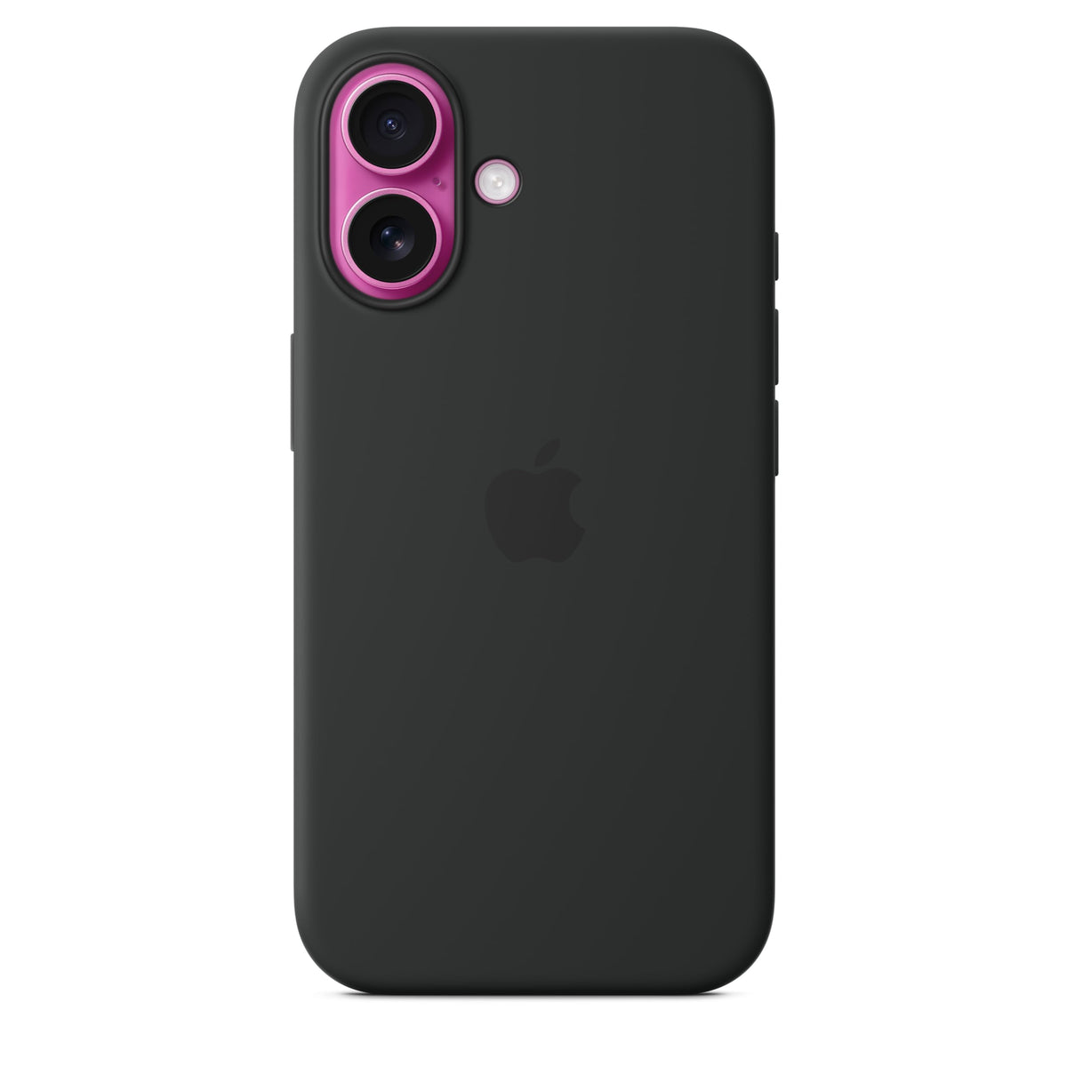iPhone 16 Si Case Black