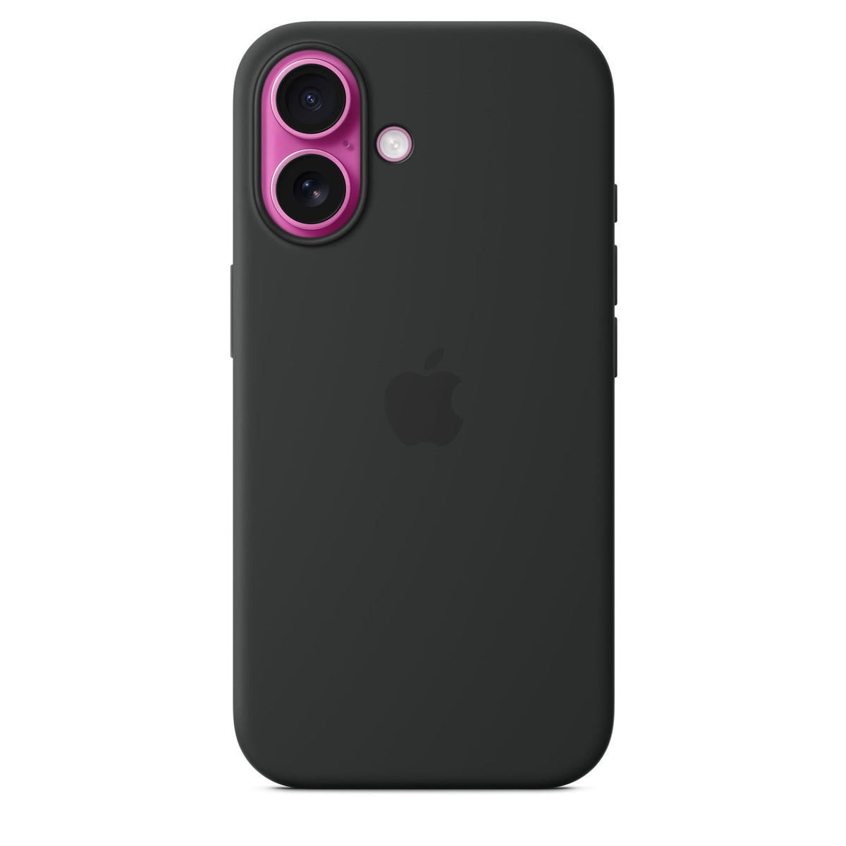 iPhone 16 Si Case Black